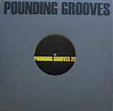 Pounding Grooves - Pounding Grooves 23