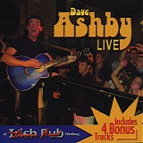 Dave Ashby - Live