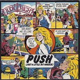 Judy High - Push (Just A Little Bit Harder)