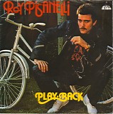 Roy Pisanelli - Play-Back