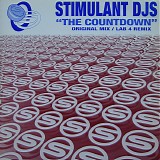Stimulant DJs - The Countdown