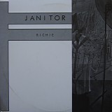 Janitor - Richie