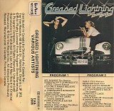 Various artists - Greased Lightning