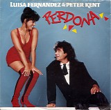 Luisa Fernandez & Peter Kent - Perdona