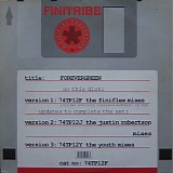 Finitribe - Forever Green (The Finiflex Mixes)