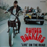 Rohdes Rockers - "Live" On The Road