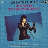 Alvin Stardust - Greatest Hits