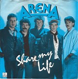 Arena - Share My Life