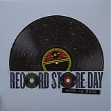 Various artists - Record Store Day - April 19, 2008