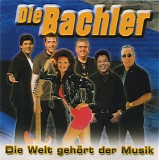 Die Bachler - *** R E M O V E ***Die Welt GehÃ¶rt Der Musik
