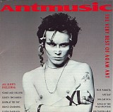 Adam Ant - Antmusic (The Very Best Of)