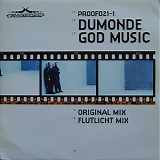 Dumonde - God Music (Disc 1)