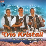 Trio Kristall - I Bin Und Bleib SÃ¼dtiroler