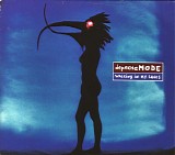 Depeche Mode - Walking In My Shoes CD 1