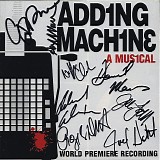 Various artists - Adding Machine (A Musical)