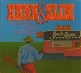 Hank & Slim - The World Turned Gingham