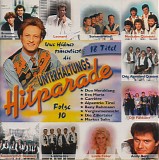 Various artists - Uwe HÃ¼bner PrÃ¤sentiert Die Unterhaltungs-Hitparade - Folge 10