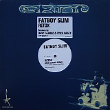 Fatboy Slim - Retox (Remixes)