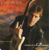 Carl Peyer - Du Bist Wie A Wunder
