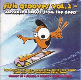 Various artists - Fish Grooves Vol.2 - 'Advanced Beats From The Deep' (Mixed by Steve Thomas)