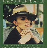 David Bowie - John, I'm Only Dancing (Again)