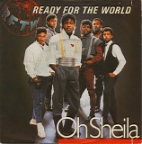 Ready For The World - Oh Sheila