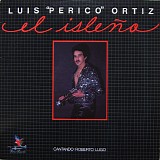 Luis "Perico" Ortiz - El IsleÃ±o