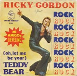 Ricky Gordon - (Oh, Let Me Be Your) Teddy Bear