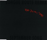 The Young Gods - Longue Route (Remix)