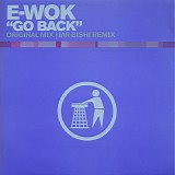 E-Wok - Go Back