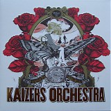 Kaizers Orchestra - Violeta, Violeta Vol. III