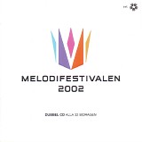 Various artists - Melodifestivalen 2002