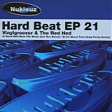 Vinylgroover & The Red Hed - Hard Beat EP 21