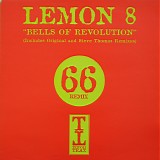 Lemon 8 - Bells Of Revolution (Remix)