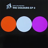 Various artists - The Colours EP 2