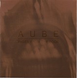 Aube - Pages From The Book