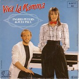 Ingrid Peters & July Paul - Viva La Mamma