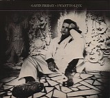 Gavin Friday - I Want To Live