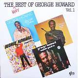 George Howard - The Very Best Of George Howard