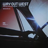 Way Out West - Mindcircus (12 inch no. 2)
