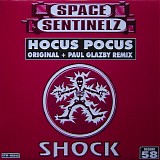 Space Sentinelz - Hocus Pocus