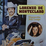 Lorenzo De Monteclaro - Chaparrita Pelo Largo