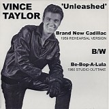 Vince Taylor - Unleashed