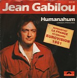 Jean Gabilou - Humanahum