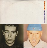 Pet Shop Boys - Jealousy CD1