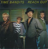 Time Bandits - Reach Out