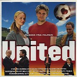 Various artists - Musikk Fra Filmen "United"