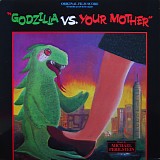 Michael Perilstein - Godzilla vs Your Mother