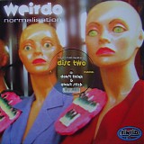 Weirdo - Normalisation (Disc Two)
