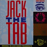 Various artists - Jack The Tab
